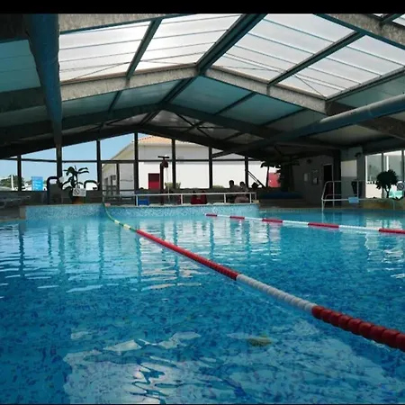 Mobilehome Chaleureux Apartment Les Mathes