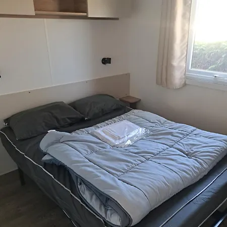 Apartment Mobilehome Chaleureux Les Mathes
